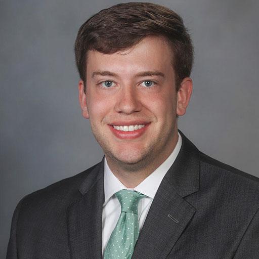 Nate Martin, PharmD, BCCCP