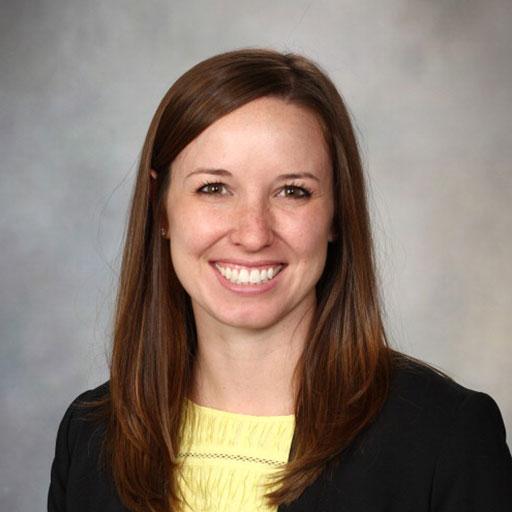 Andrea Nei, PharmD, BCPS, BCCCP