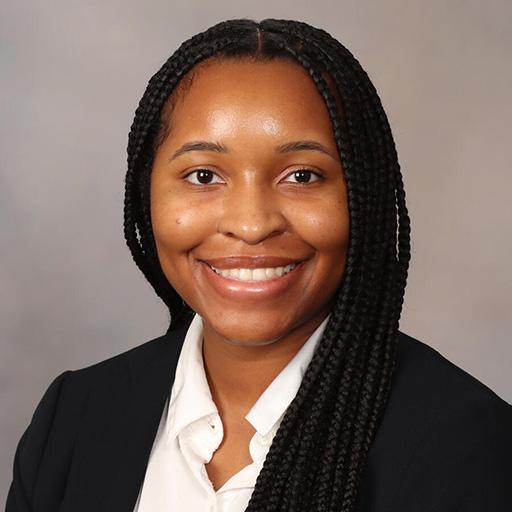 Destiny Riddle, PharmD