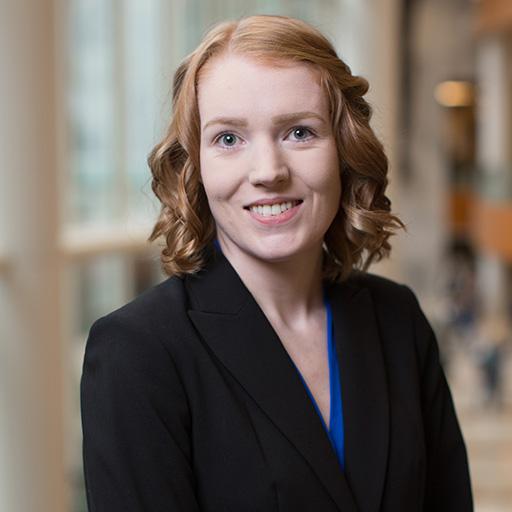 Diana Schreier, PharmD, BCPS