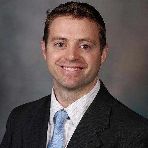 Evan Draper, PharmD, BCPS