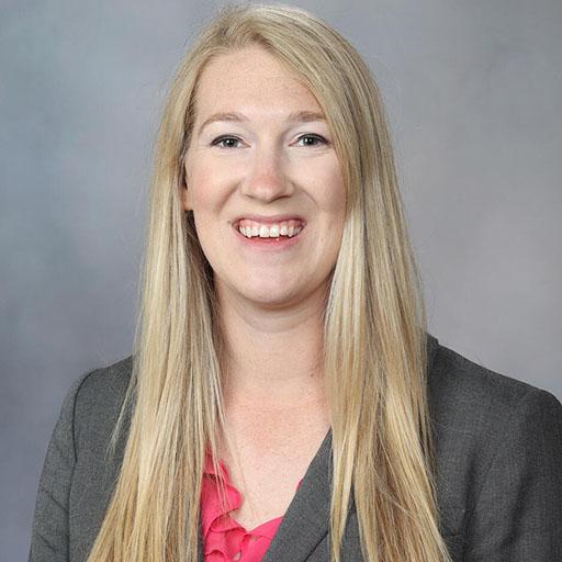 Elizabeth King, PharmD, BCOP