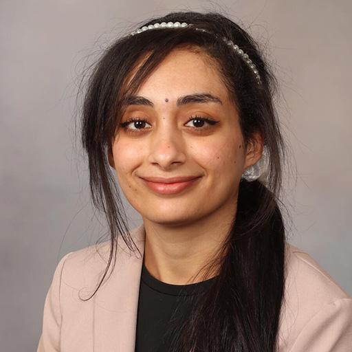Milisia Labib, PharmD