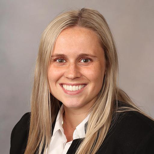 Morgan Thorson, PharmD