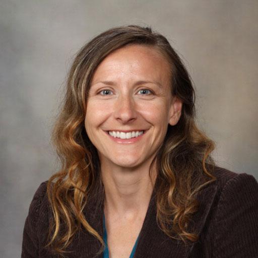 Jan Anderson, PharmD, BCPS, BCACP