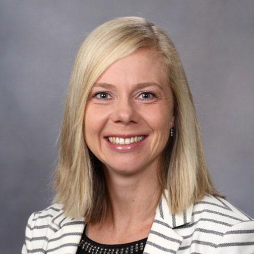 Nicole Olson, PharmD, BCACP