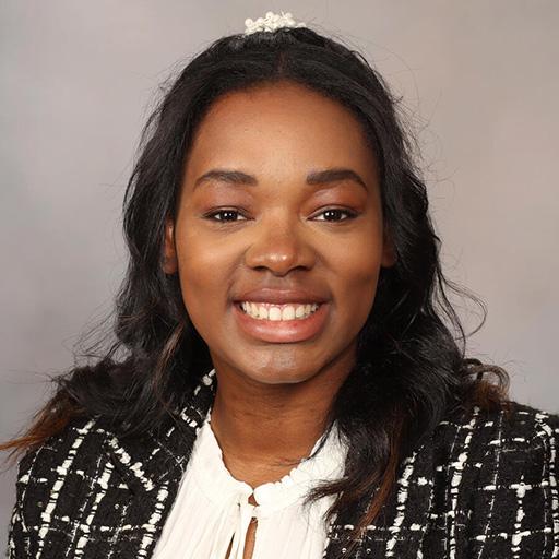 Jasmine King, PharmD