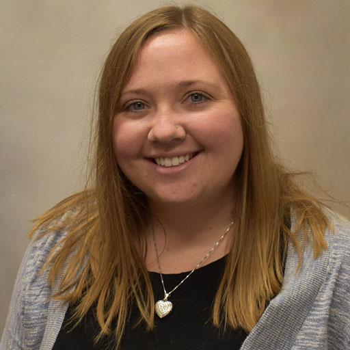 Kate Neverman, PharmD, BCACP