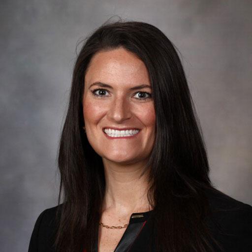 Stacy Bernard, PharmD, BCPS