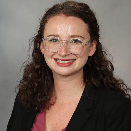 Molly McCord, PharmD 