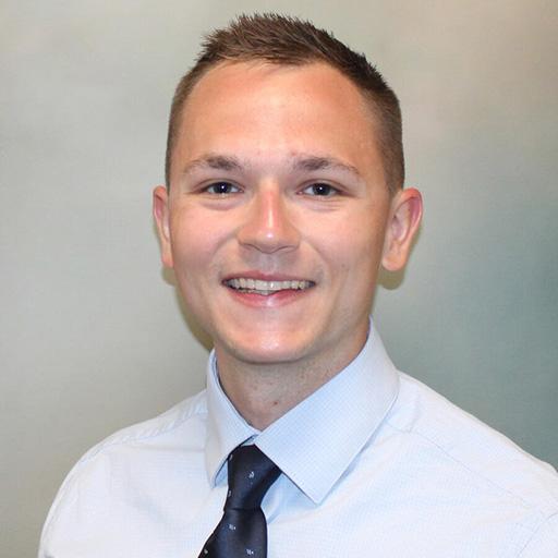 Michael Plautz, PharmD