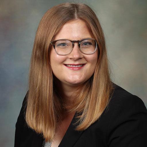 Madeline Hudson, PharmD, BCPS, BCTXP