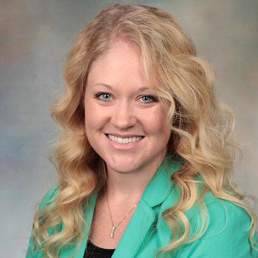 Cassandra Votruba, PharmD, BCPS, BCTXP