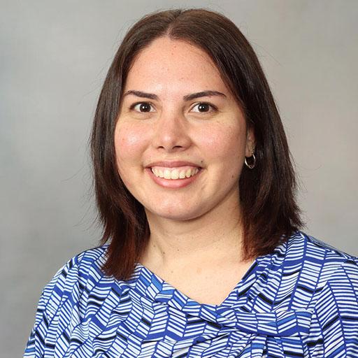 Natalia Rodriguez Mercado