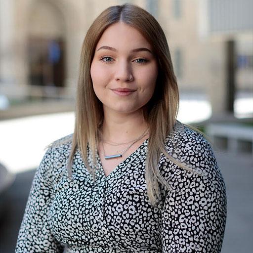 Ashley Buckingham, C.Ph.T.