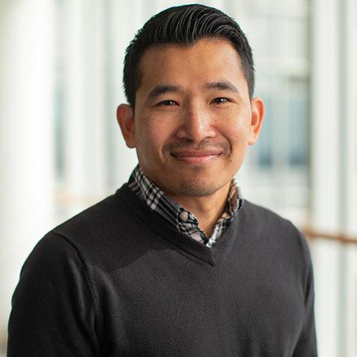 Sarith Thuo, C.Ph.T.