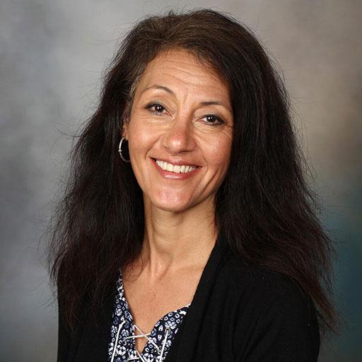 Staci Eischen, P.T., NCS