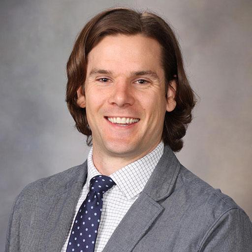 Paul Yerhot, P.T., D.P.T., SCS-ABPTS