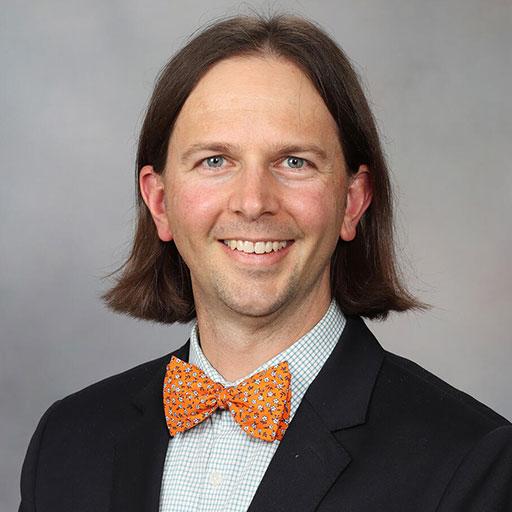 Ryan Buus, P.T., D.P.T, OCS