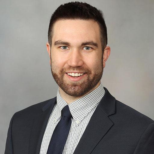 Adam Finck, P.T., D.P.T., OCS