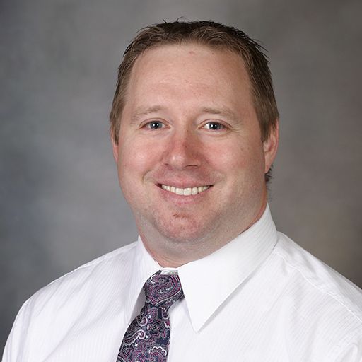 Chad Cherny, P.T., D.P.T., SCS