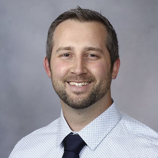 Aaron Hellem, P.T., D.P.T.