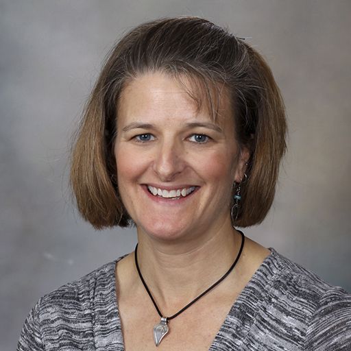 Kim Jensen, M.S., P.T., C.H.T.