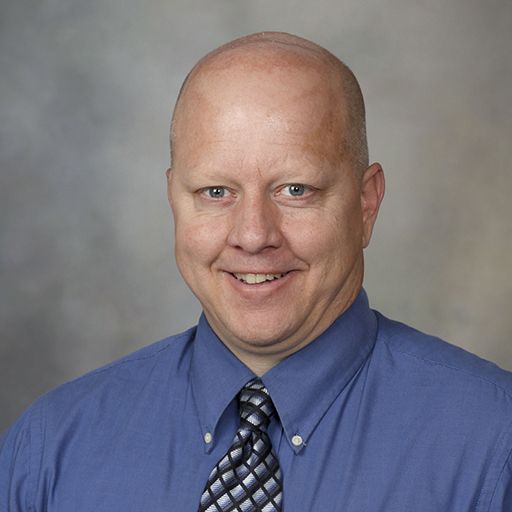 Mark Jensen, P.T., OCS