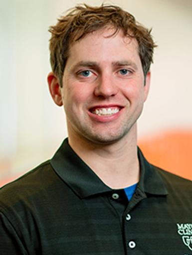 Corey Kunzer, P.T., D.P.T., SCS