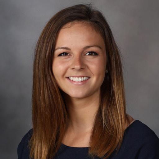 Mackenzie Breedon, RTT
