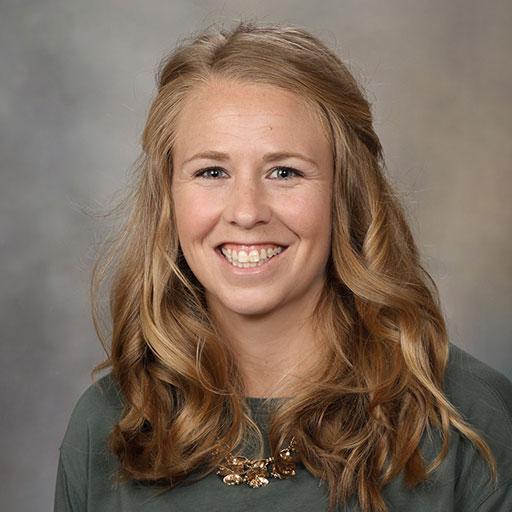 Stacy Farrow, APRN, C.N.P., M.S.