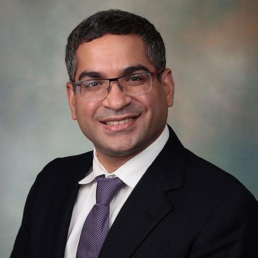 Benjamin Benson, M.D.