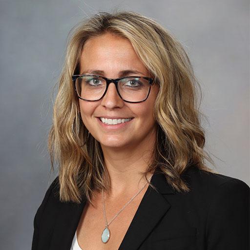 Kristina Flicek, M.D.