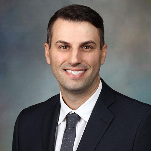 Andrew Liguori, D.O. 