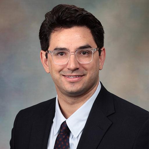 Christopher Miller, M.D., M.S.