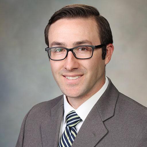 R. Daniel Wilcoxson, M.D.