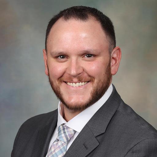 Anthony Larder, D.O.