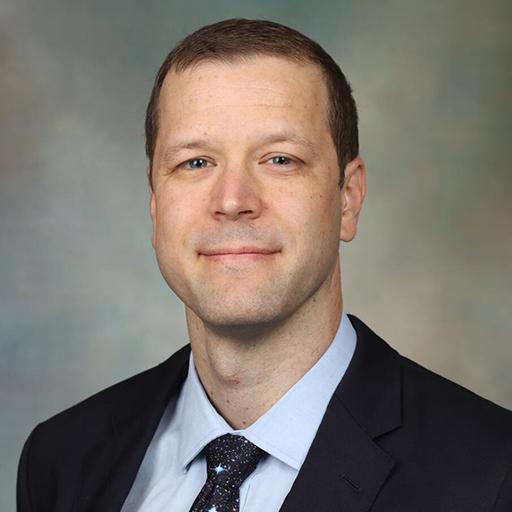 Matthew Harwood, M.D.