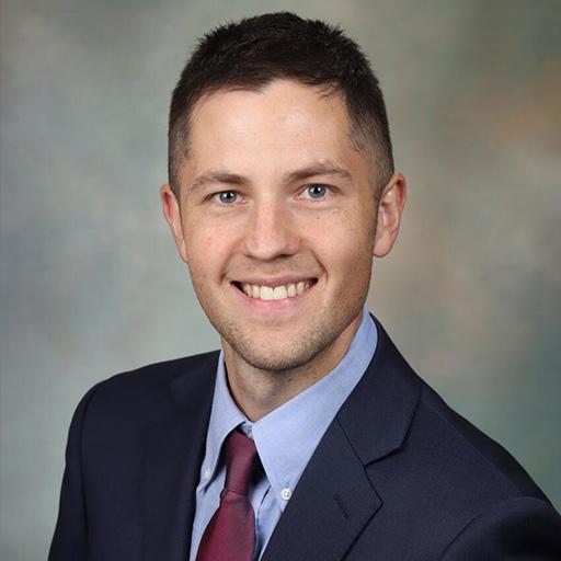 Ryan Glidewell, M.D.