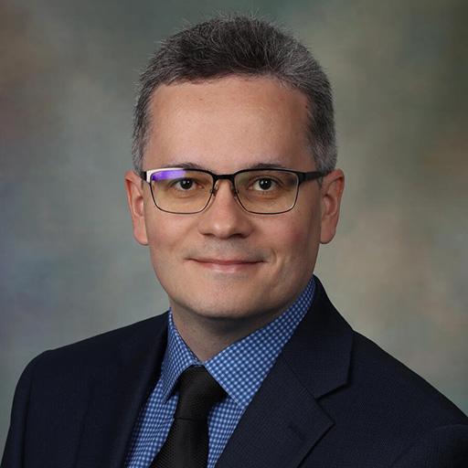 Alecio Lombardi, M.D.