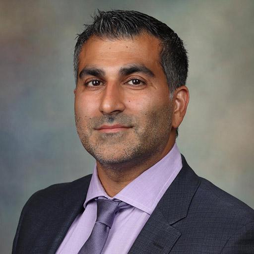 Nitin Katariya, M.D.