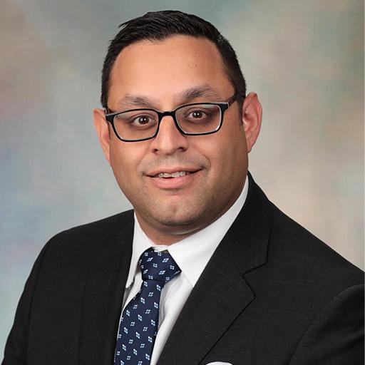 Amit Mathur, M.D., M.S.