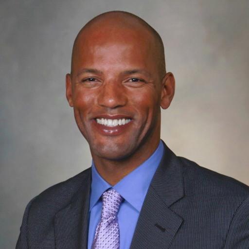 Winston Hewitt, M.D.