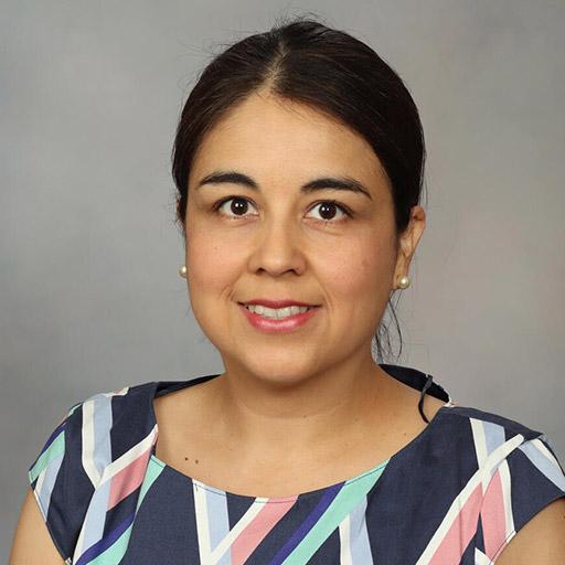 Patricia Rebolledo, M.D.