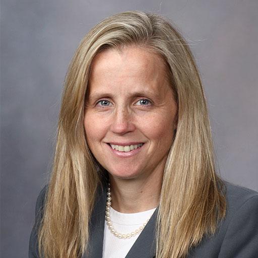 Julie Heimbach, M.D.