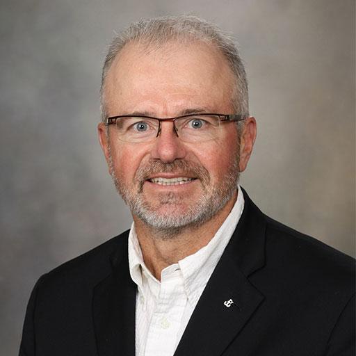 Scott Nyberg, M.D., Ph.D.