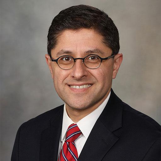 Timucin Taner, M.D., Ph.D.