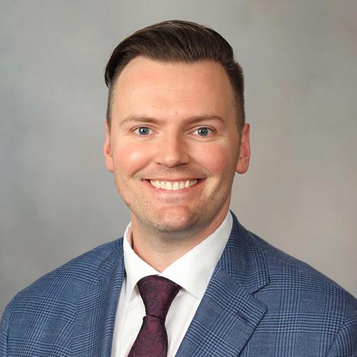 Andrew MacDonald, M.D., M.S.