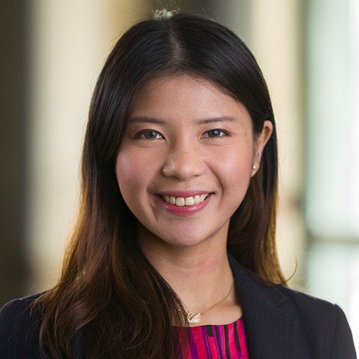 Chia-Chun Chiang, M.D. 