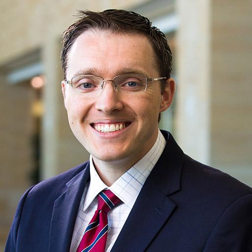 Marcus Callister, M.D.